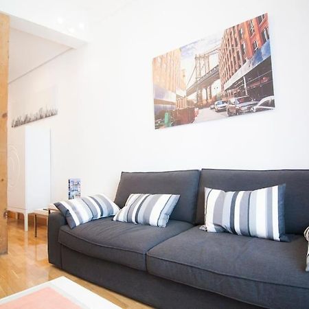 Alojamiento Entero Centro: Piso . Chueca Apartment Madrid Exterior photo